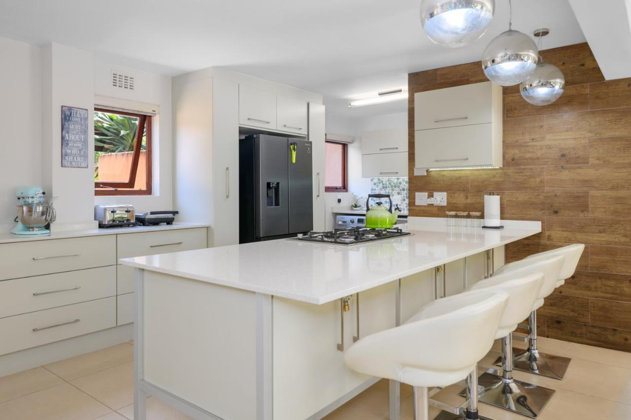 Villa 2811 Luxurious And Modern At Upmarket Golf And Beach Estate Southbroom Ngoại thất bức ảnh